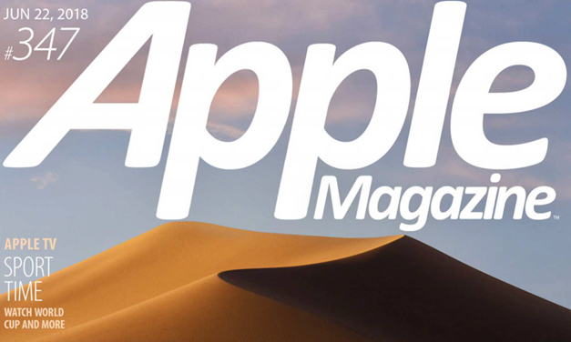 AppleMagazine 347