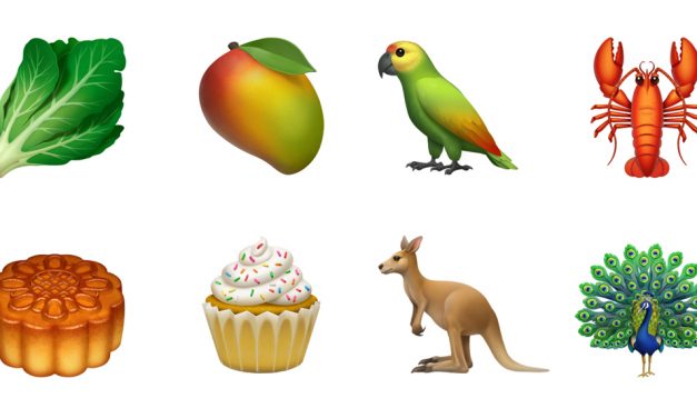 اپل  روزجهانی ایموجی را با  70 ایموجی جدید جشن می گیرد