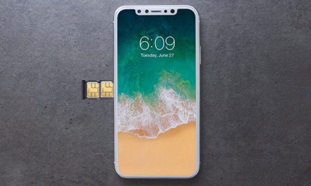 آیفون دو سیم کارت منحصراً برای کشور چین تولید و عرضه خواهد شد