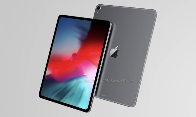 پیش بینی مشخصات و قیمت آیپد پرو جدید