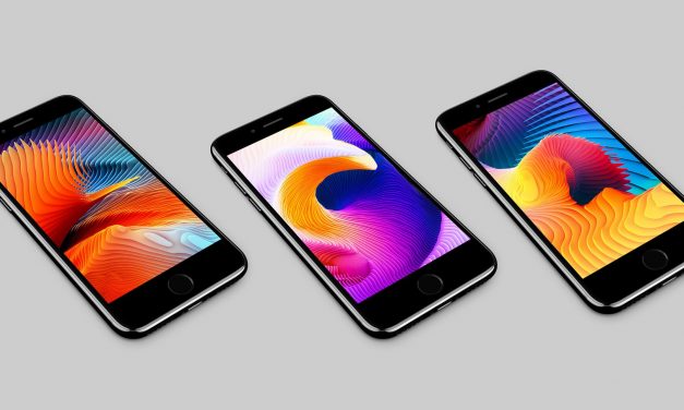 والپیپر آیفون و مکبوک