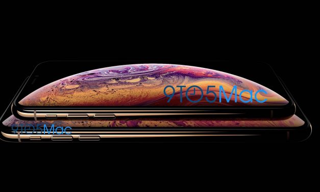 عکس  لو رفته از آیفون ایکس اس و آیفون ایکس اس پلاس