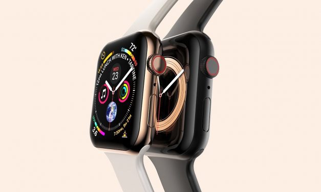 پیش بینی مشخصات و قیمت اپل واچ سری 4