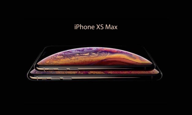آیفون ایکس اس مکس (iPhone XS Max) نام آیفون 6.5 اینچی اپل خواهد بود