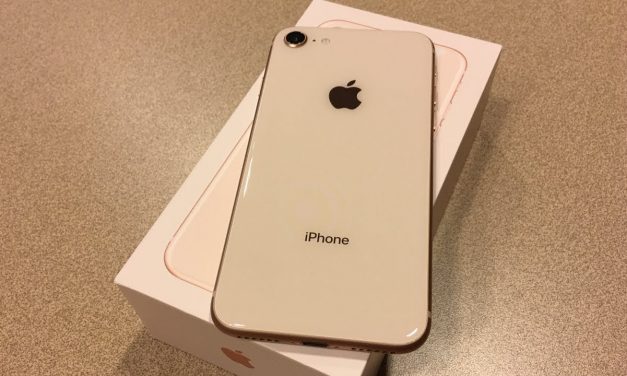 اپل اعلام کرده برخی مدل های آیفون 8 دارای مشکل در لاجیک بورد می باشند