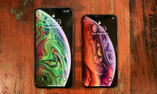 آیفون 2019 احتمالاً عنوان X ندارد