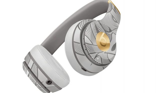 اپل نسخه ادیشن جدیدی از هدفون Beats Solo3 معرفی کرد