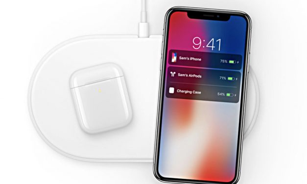 تولید انبوه ایرپاور توسط اپل آغاز شد