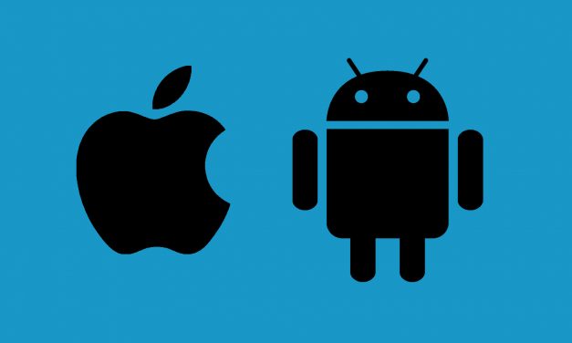 میزان وفادارای به سیستم عامل اندروید و iOS بالاست