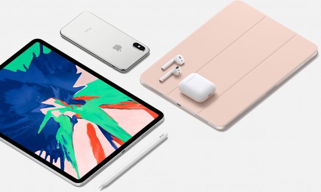 محصولات آینده اپل به صفحه نمایش 8K مجهز می شوند