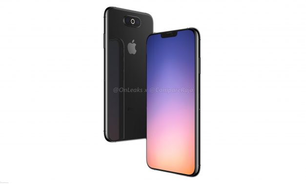 افشای اطلاعات جدید از iPhone 11