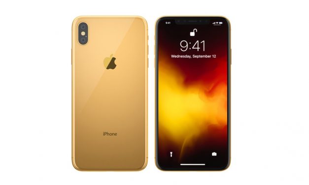 آیفون XR جدید (iPhone 11R) با طراحی آنتن 4×4 MIMO