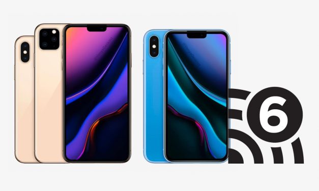 آیفون 11 به وای فای 6 مجهز خواهد بود