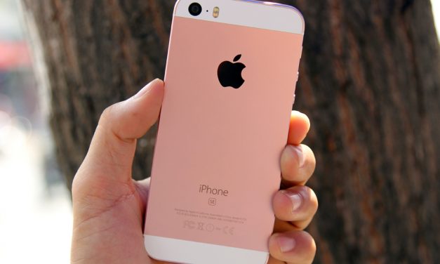 آیفون SE مجدداً توسط اپل به فروش می رسد