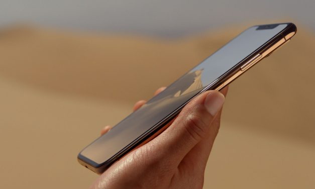 اپل در سه ماهه آخر 2018 بیش از 65 میلیون دستگاه آیفون فروخته است