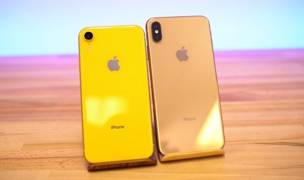 اپل پرفروش ترین برند در میان گوشی های هوشمند پریمیومی