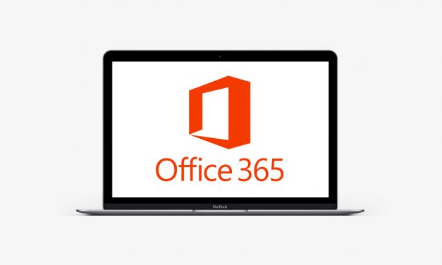 مایکروسافت آفیس 365 در اپ استور مک اپل