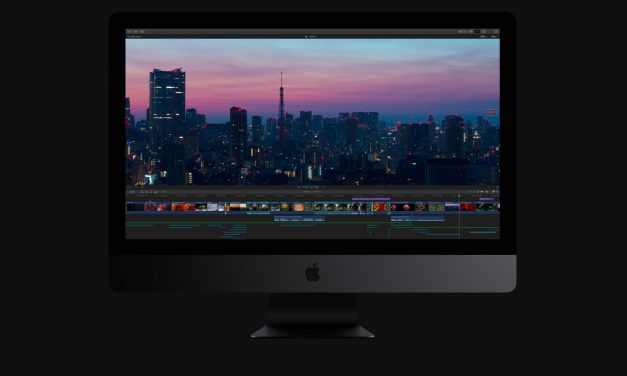 اپل امسال از نمایشگر 31.6 اینچی 6K رونمایی می کند