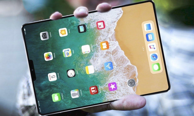 وظیفه اسمبل آیپد مینی 5 را کمپانی Compal  برعهده دارد