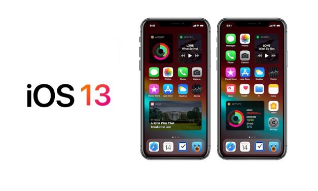 هر آنچه از iOS 13 انتظار داریم