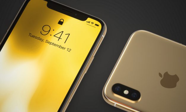 دوربین سه بعدی لیزری در راه آیفون 2020