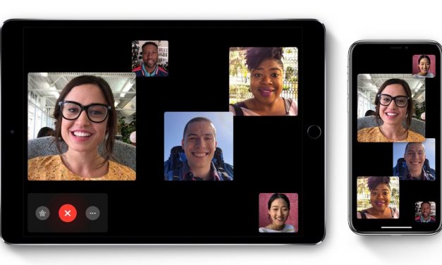 بروزرسان iOS 12.1.4 باگ فیس تایم گروهی را برطرف می سازد