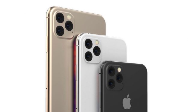 انتشار کانسپت جدید از آیفون XI