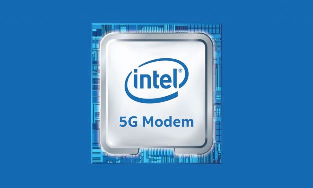 اپل خریدار عمده مودم های 5G موبایل شرکت اینتل