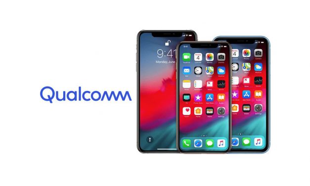 توافق اپل و کوالکام 6 میلیارد دلار هزینه داشته است