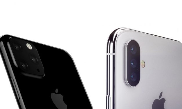 آیفون 11 به دوربین سه گانه مجهز خواهد بود