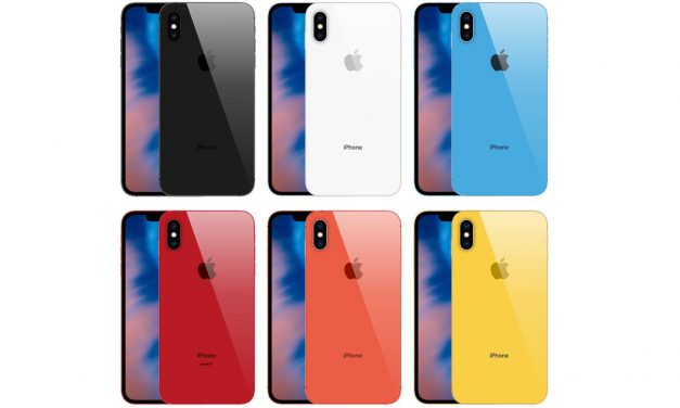 دوربین آیفون XS در آیفون XR2