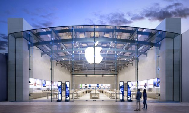 اپل گزارش مالی سه ماهه دوم 2019 را منتشر کرد؛ سود 11 میلیارد دلاری طی سه ماه