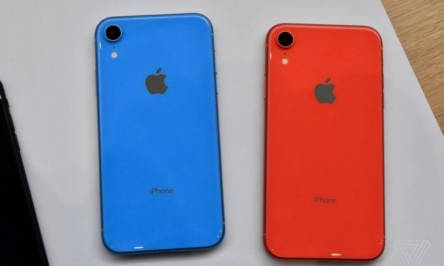 یک گروه انگلیسی می گوید اپل در مورد باطری آیفون XR مبالغه گویی کرده است