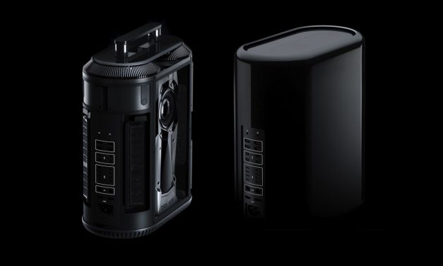 آیا نسخه ی جدید Mac Pro در WWDC 2019 معرفی می شود