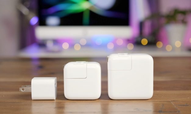 آیفون های 2019 احتمالا با شارژر 18 واتی عرضه می‌شوند