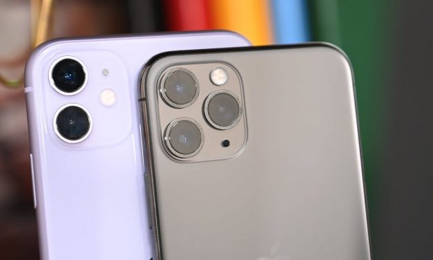 بررسی دوربین آیفون 11 و آیفون 11 پرو