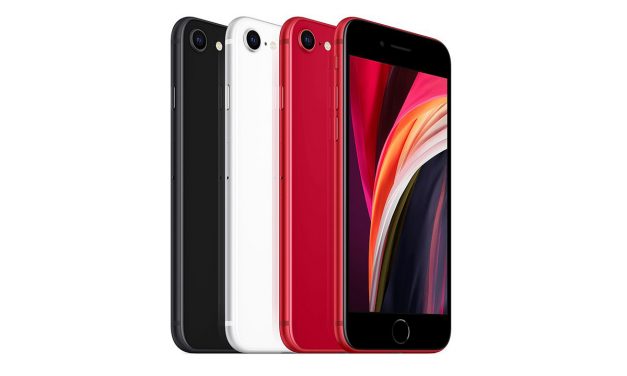 آیفون SE رسماً توسط اپل معرفی شد