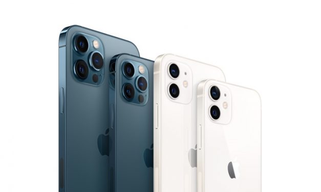 هزینه تولید آیفون 12 پرو برای اپل حدوداً 406 و آیفون 12 حدود 370 دلار می باشد