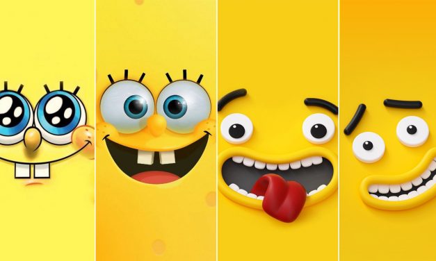 والپیپر آیفون با موضوع “Cartoon Emoji”