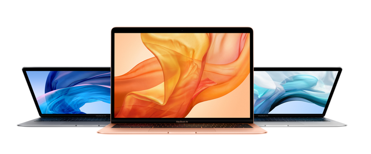 مکبوک ایر 2021