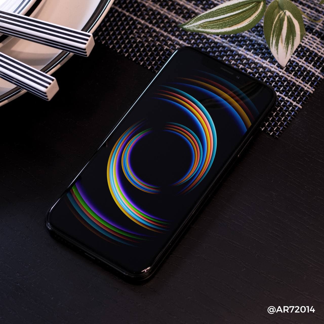 Preview iPhone13 (Concept) v5 Wallpaper