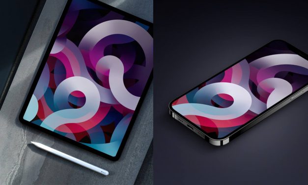 والپیپر آیفون و آیپد 2021/03/07