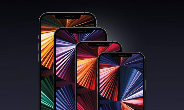 والپیپر آیفون و آیپد iPad Pro M1 (2021) Wallpapers