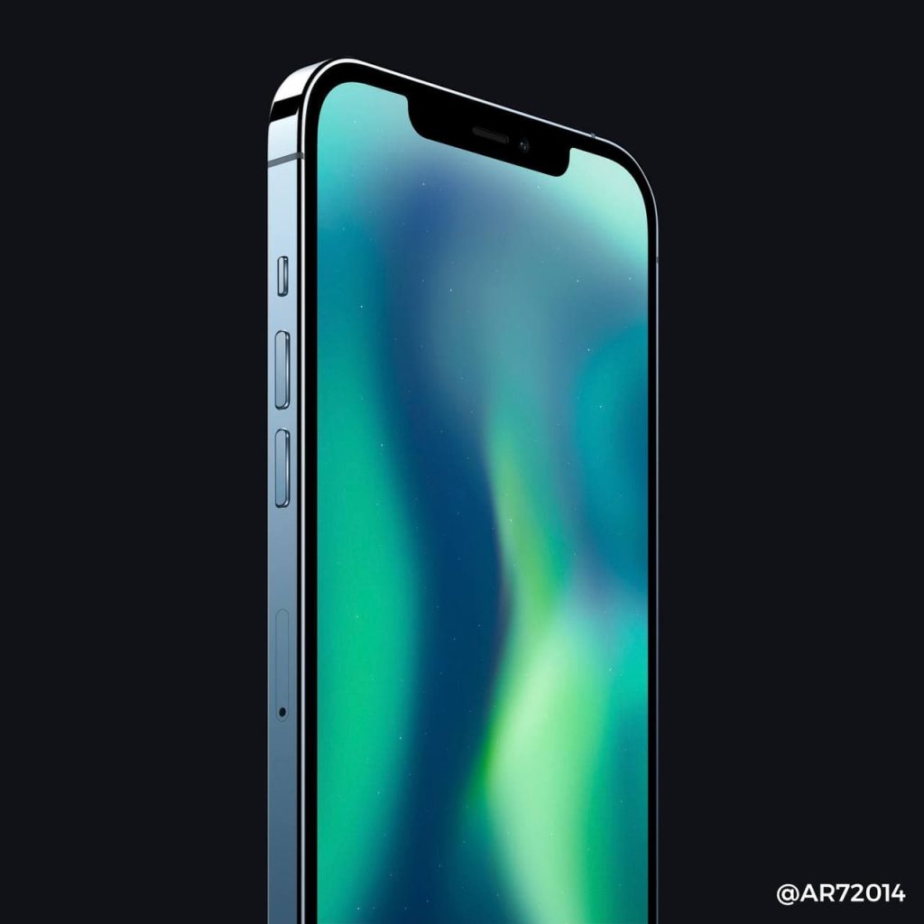 Preview Fluorescent Wallpaper
