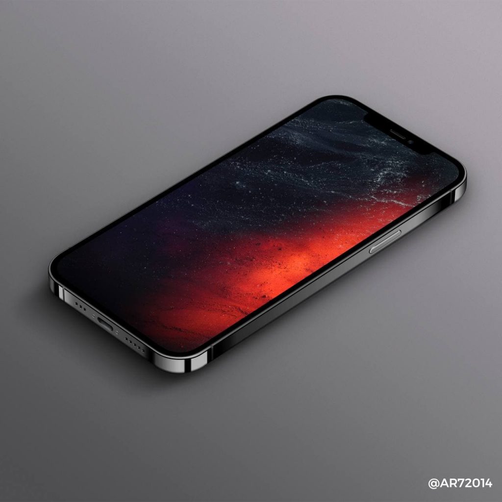 Preview Land Wallpaper