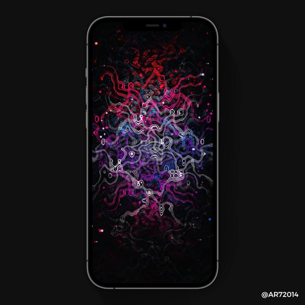 Preview Tribal (v1) Wallpaper