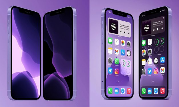 والپیپر آیفون ، آیپد و دسکتاپ Purple