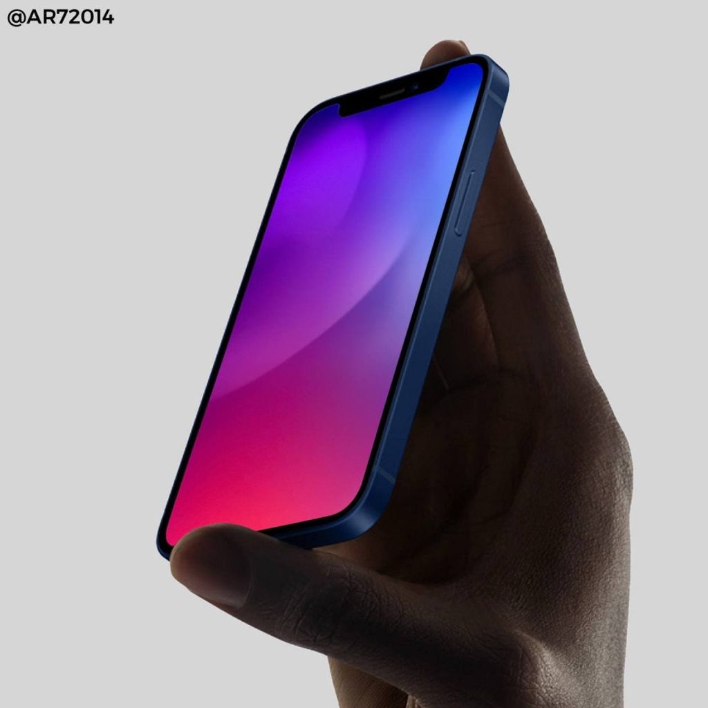 Preview iOS15 Concept v11(based on iOS15) Wallpaper