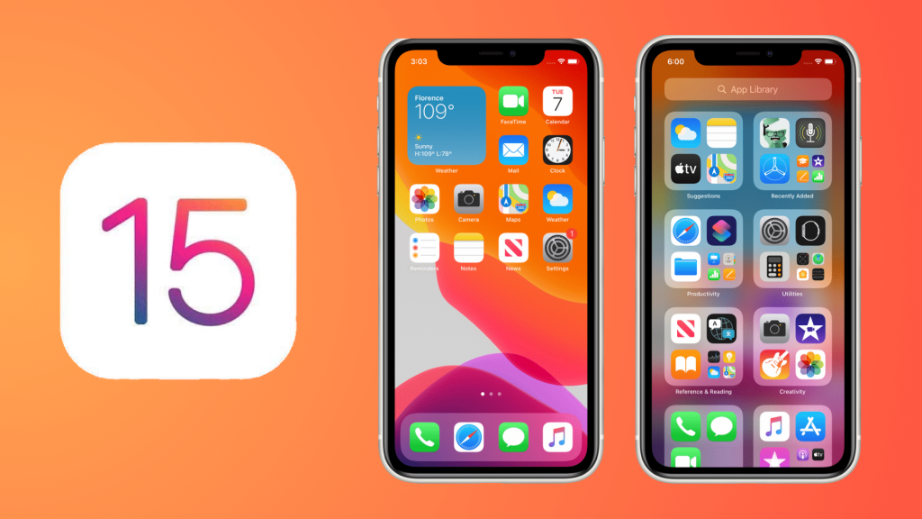 WWDC 2021_iOS 15