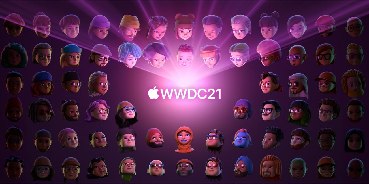 در کنفرانس WWDC 2021 چه محصولاتی معرفی خواهند شد